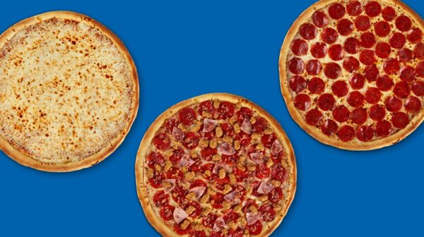 Sam’s Club Enters New Arena — Pizza Delivery