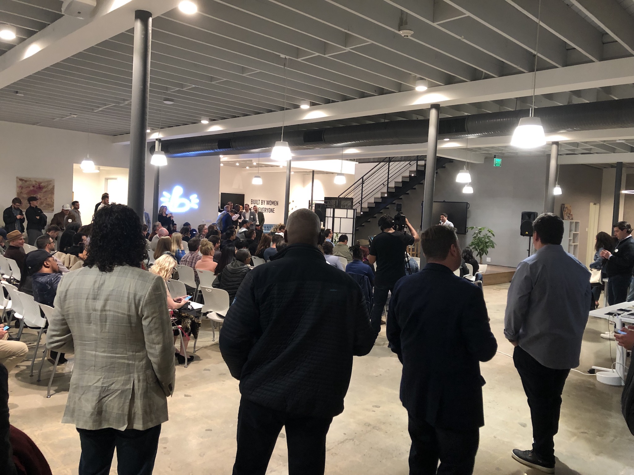 CannaGather LA KickOff – Feb 5, 2019