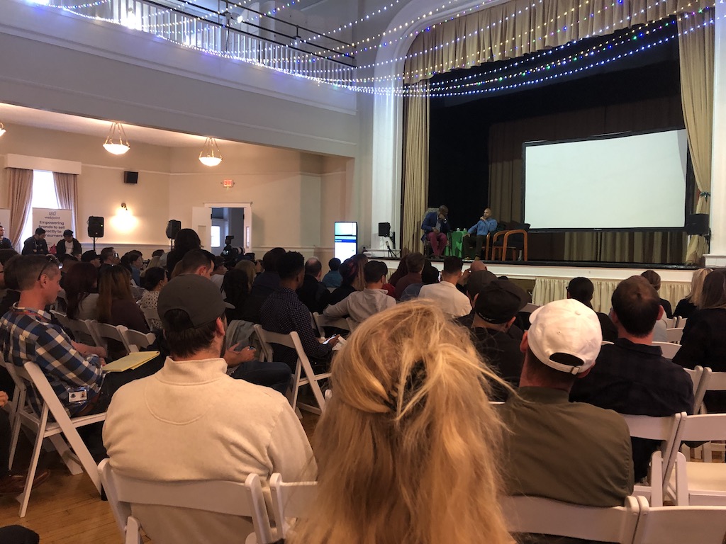 CannaGather LA – May 7, 2019