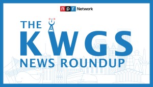 Thursday Evening's News Roundup: April 18, 2024