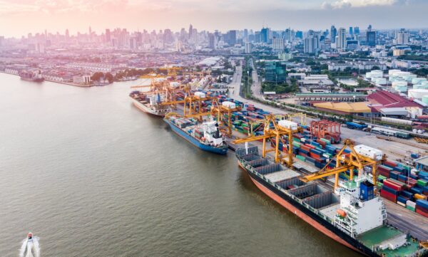 An Inside Look at the Supply Chain Chaos Caused by Tariff Uncertainty