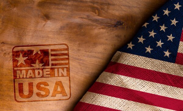 FTC Cracks Down on False ‘Made in the USA Claims,’ Sends Warning Letters to Walmart, Amazon