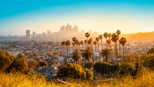 Uber Named Official ‘Mobility’ Partner for the LA28 Olympics