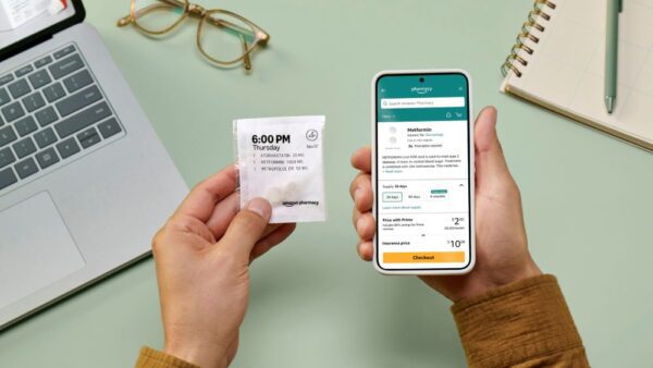 Amazon, Walmart Set Their Sights on Keeping Medicare Customers Healthy