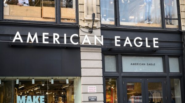 American Eagle Leverages Expanded, Shoppable ‘Snap Map’ Listings for Back-to-School