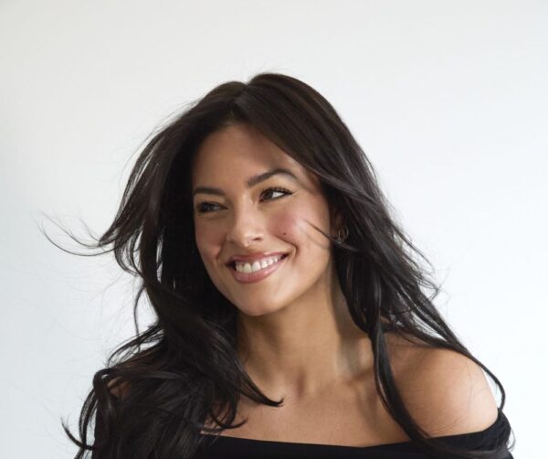 JCPenney Launches Plus-Size Apparel Line with Supermodel Ashley Graham