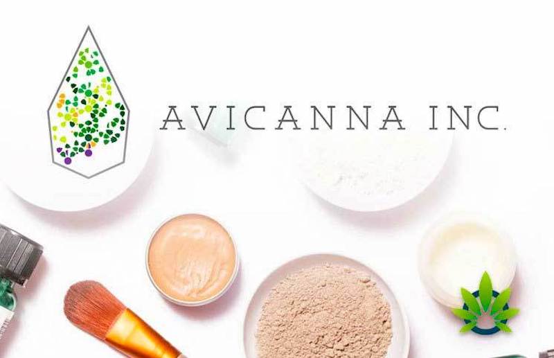 Avicanna caps record year of sales as it swims out of the red