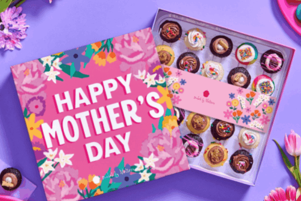 How Demand Forecasting Helps Baked by Melissa Deliver Joy on Mother’s Day