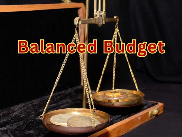 Budget Balance Requires Reform
