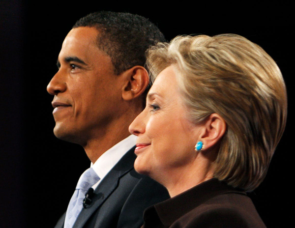 Clinton Criminality Detailed