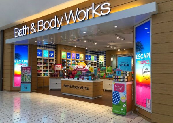 Bath & Body Works Taps Nike Exec to Lead Company