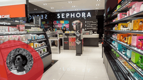 The New In-Store Playbook for Brands