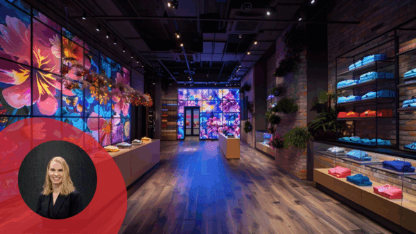 Beyond Basics: The Rise of Maximalism in Retail
