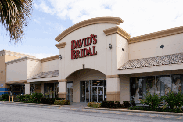 David’s Bridal Marries Online and In-Store CX with Shopify Integration
