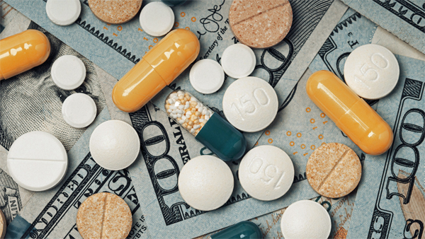 Drug Prices Driven Lower for Americans