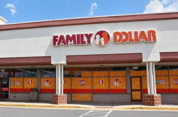 Family Dollar Partners with Uber Eats for Delivery from 5,000 Locations Nationwide