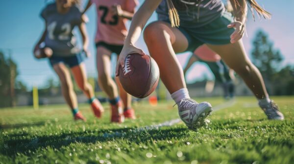 Dick’s Sporting Goods Leads $120 Million Investment in Youth Sports