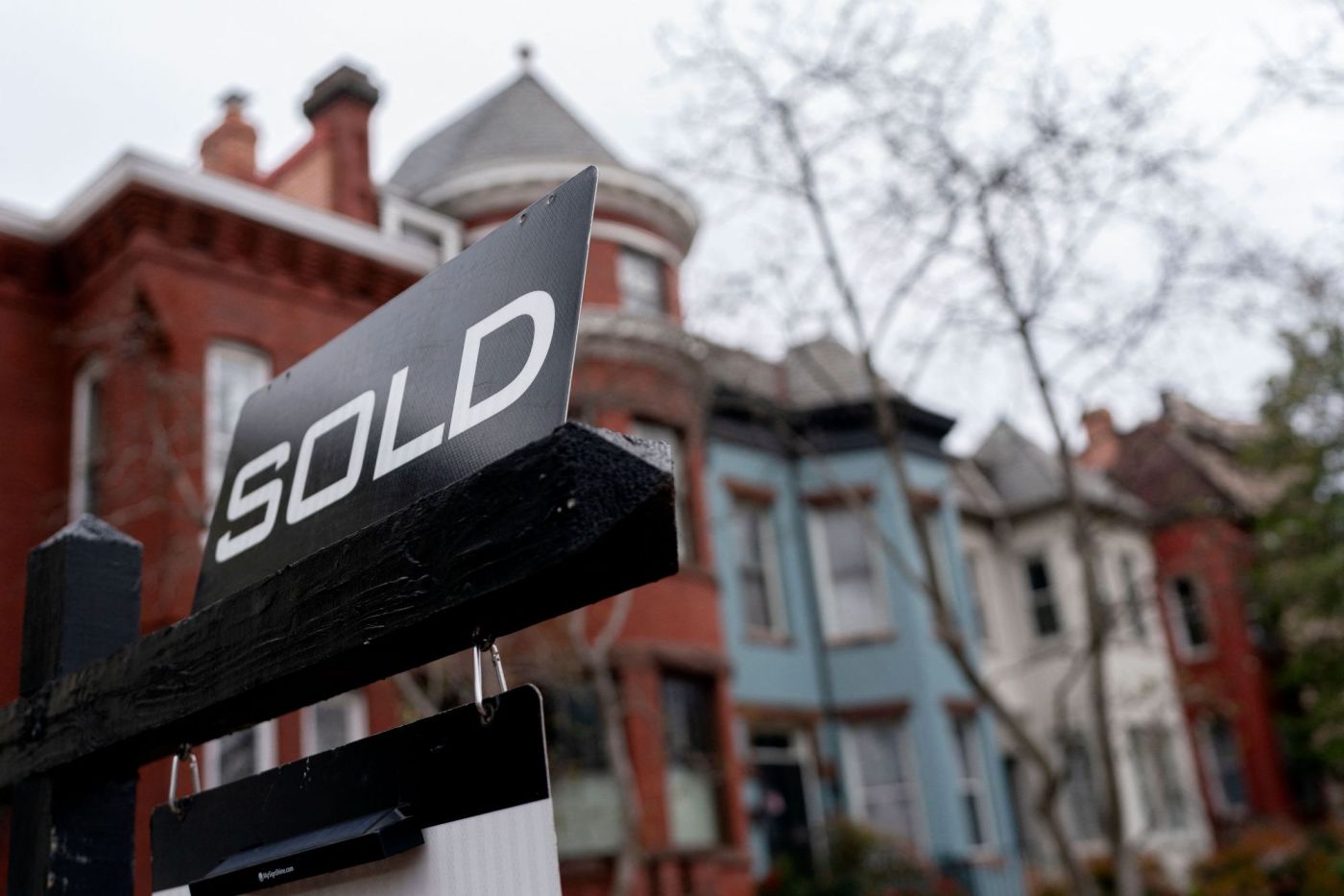 Data: First-time home buyers faced greater headwinds in Q1