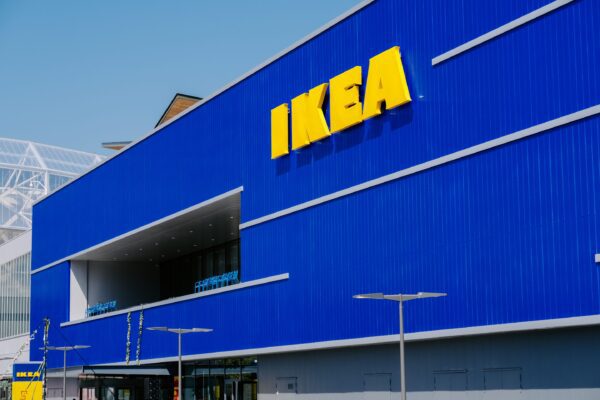 How ‘Process Mining’ Refines Ikea’s Rich, Plentiful Data so it Can be Put to Use