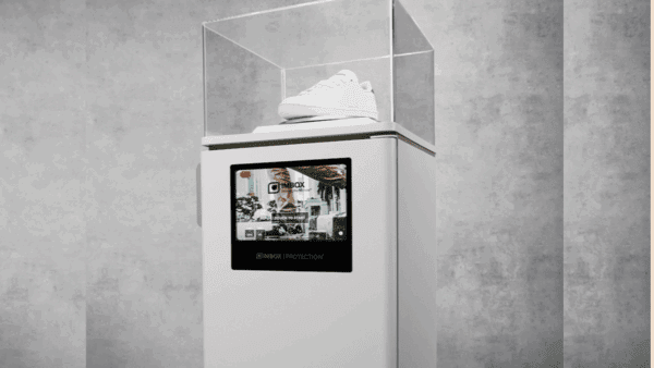 DSW Debuts In-Store Protection Kiosks to Help Shoe Shoppers ‘Get More Wear from Every Pair’