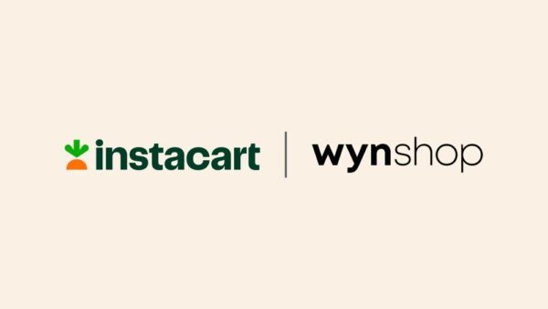 Instacart Accelerates Move into Enterprise Tech with Wynshop Acquisition