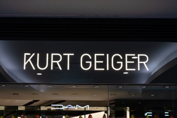 Kurt Geiger Deploys Omnichannel POS Across 70+ U.S. and UK Stores