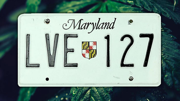 Maryland: Governor Signs Legislation Expanding Expungement, Shielding Low-Level Marijuana Convictions from Public View