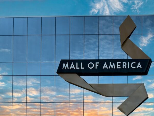 Mall of America Deploys AI-Powered Video Analytics to Boost Efficiency and Security