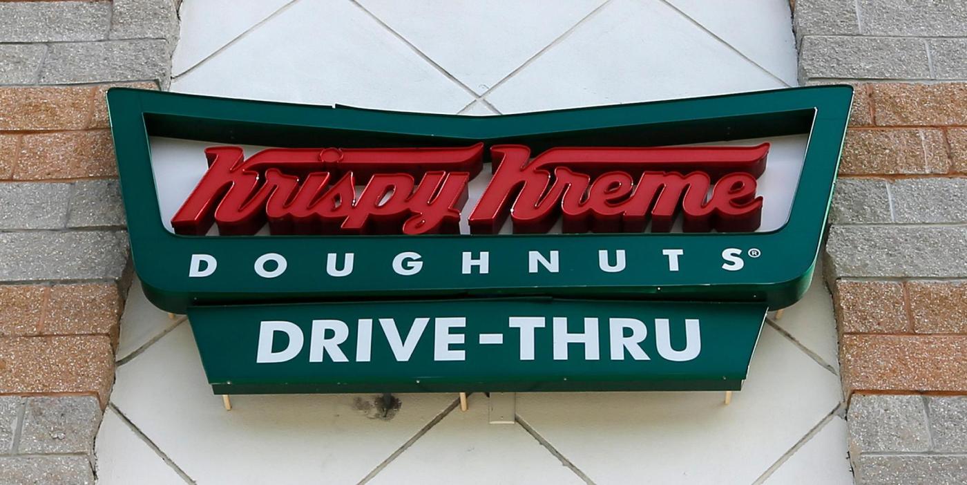 No more McDoughnuts: McDonald’s and Krispy Kreme end partnership