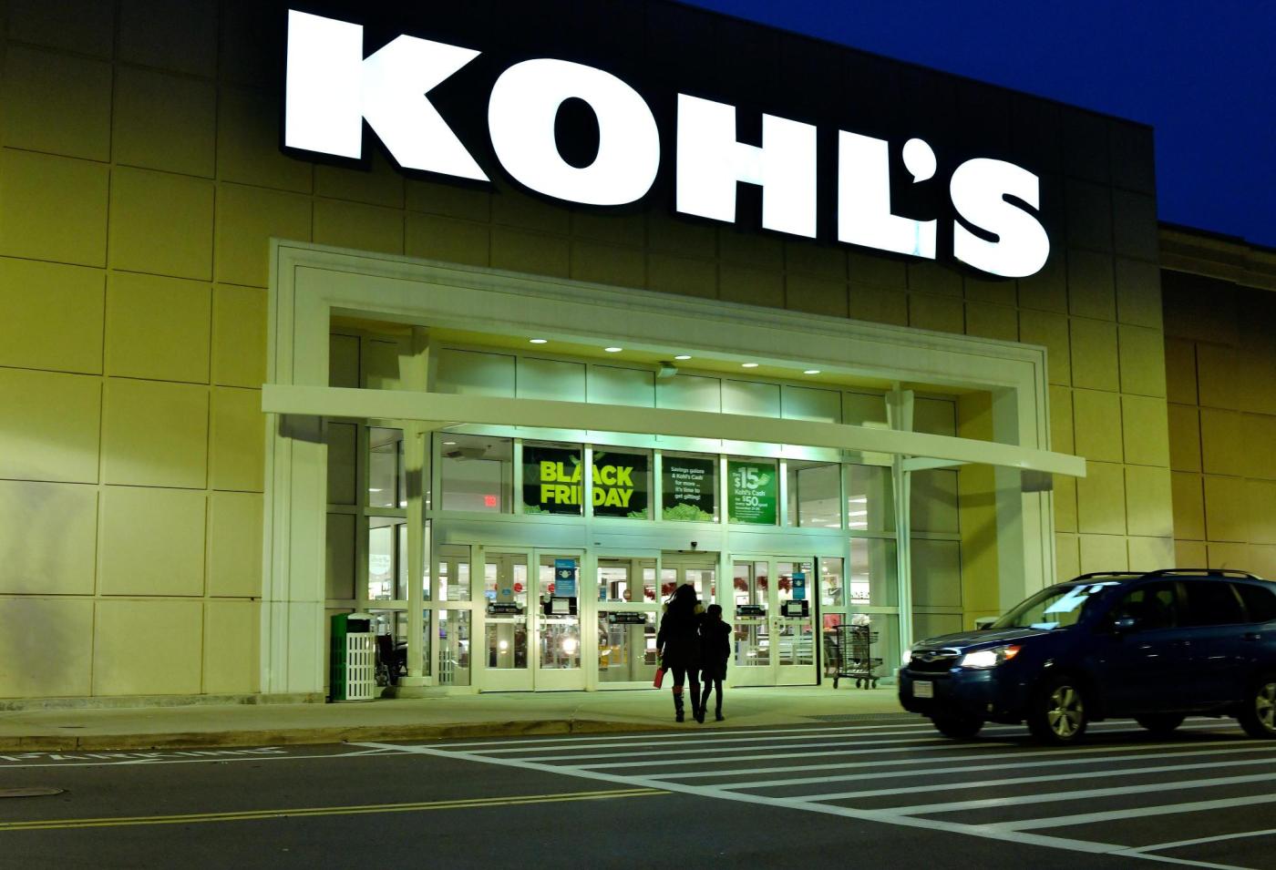 Investors breathe life into new batch of meme stocks as Kohl’s and Opendoor Technologies surge