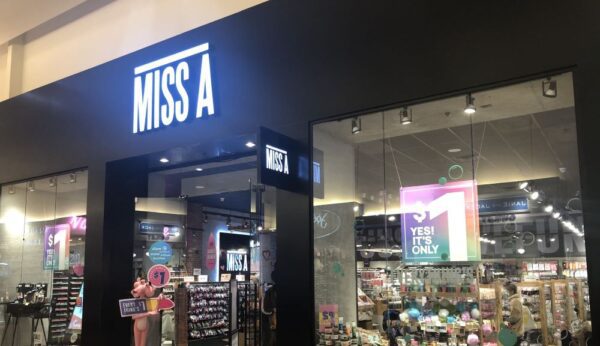 Affordable Beauty Retailer Miss A Aims to Have 100 Stores by Early 2026