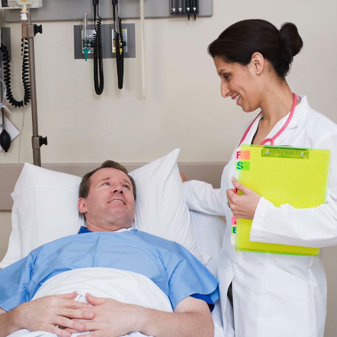 Wax: Congress must lower hospital costs for Medicare patients