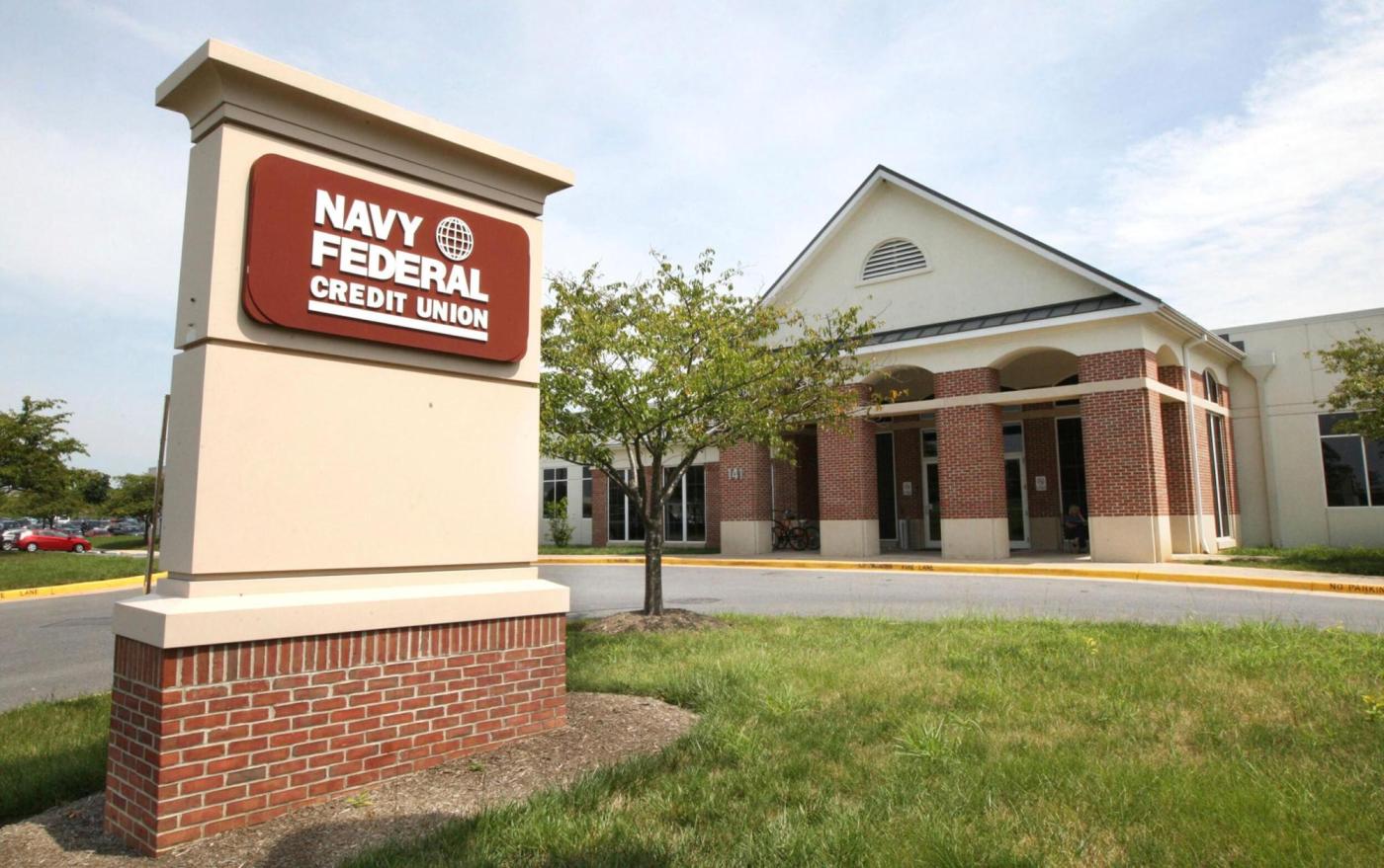Consumer Financial Protection Bureau dismisses $95M overdraft case vs. Navy Federal Credit Union