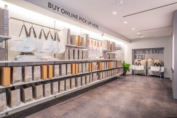Williamsburg’s the Spot for Third NYC-Area Nordstrom ‘Local’ Store