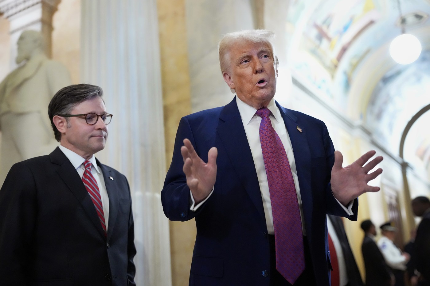 Editorial: Anti-Trumpers wrong to hope for bond market crash