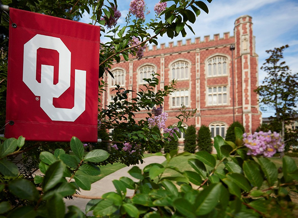 OU Welcomes Criminal Invaders