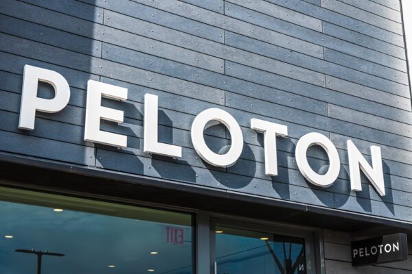 Peloton Launches Resale Platform with Three-City Test