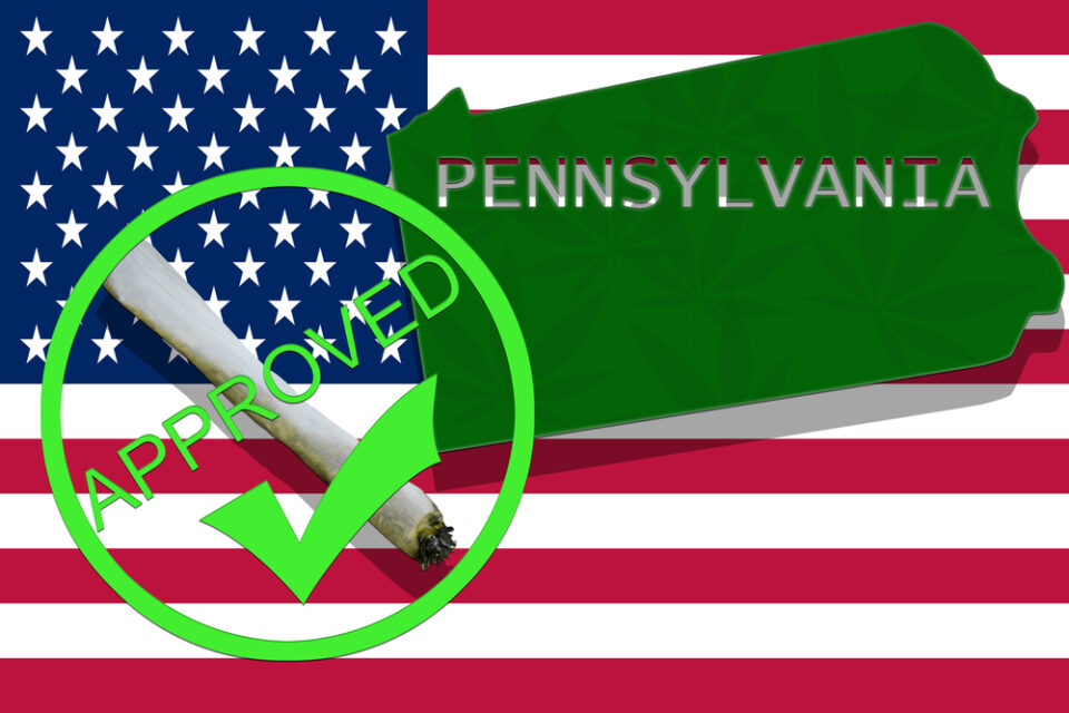 Pennsylvania’s medical market does not want state run stores