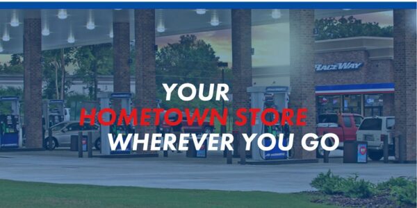 C-Store Retailer RaceWay Debuts Loyalty Program