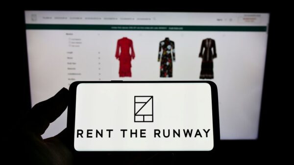 Rent the Runway Raises Subscription Prices, Blaming Tariffs and Inflation