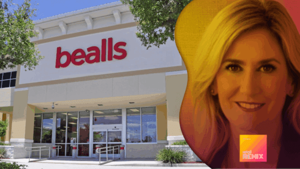 Listen Now: From Family Roots to Future Growth — Inside Bealls’ Century-Long Retail Journey