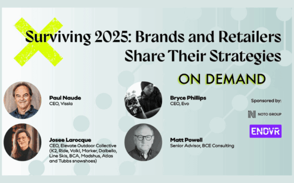 Tariffs Hit Hard: Brand and Retail Leaders on 2025’s Biggest Challenge 
