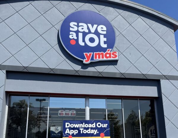 Save A Lot Debuts New Format Targeting Hispanic Consumers