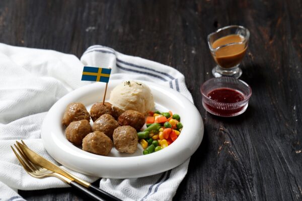 Ikea Cuts Restaurant Prices 50% to Help Mitigate Cost-of-Living Pressures