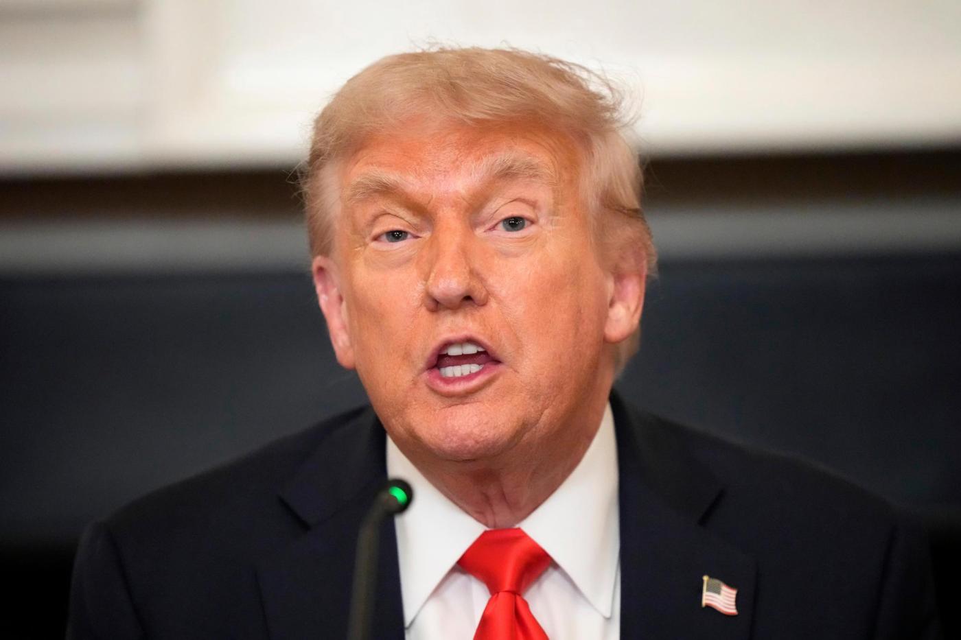 Detroit auto parts company that sued over ‘crippling’ tariff policy could close in weeks