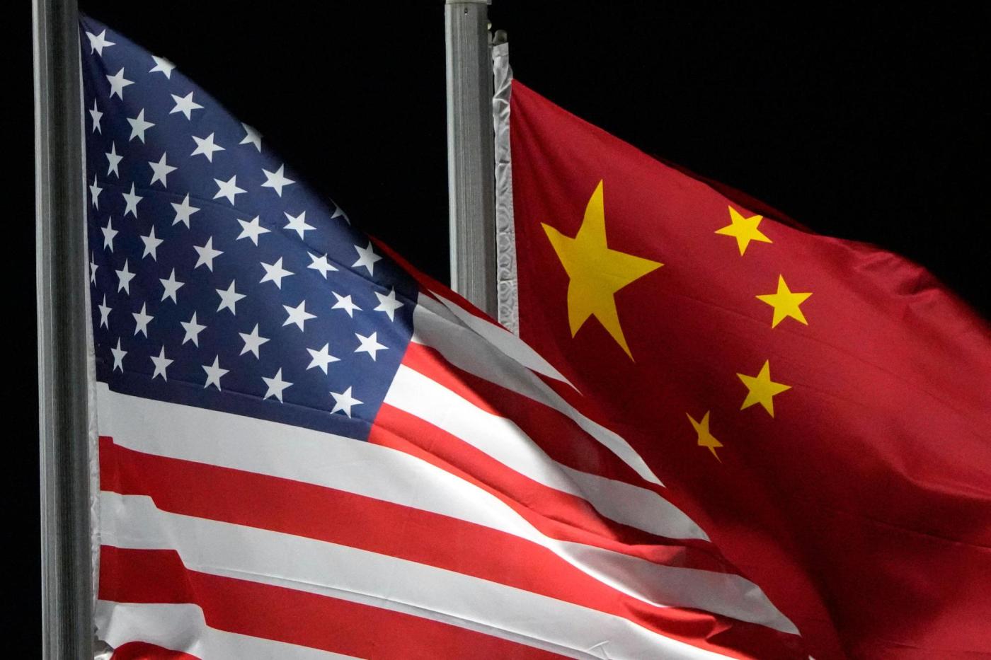 Ticker: US companies reducing investments in China; Wholesale inflation cools