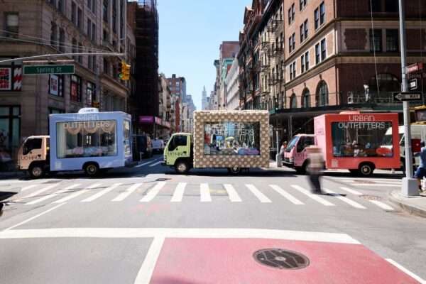 Urban Outfitters Targets Gen Z with Gamified Back-to-Campus Campaign