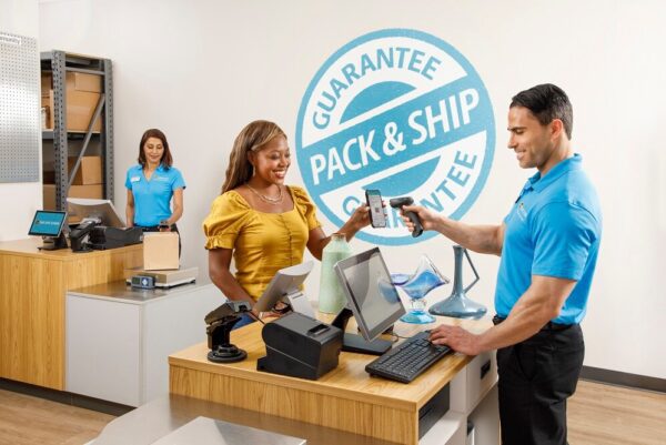 The UPS Store’s Secret to Success: Maintaining a High ‘Say-to-Do’ Ratio