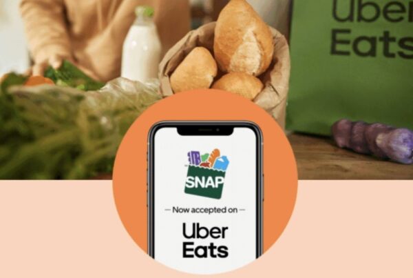 Uber Eats Adds Wegmans, Gopuff and Family Dollar to SNAP-Eligible Retailer List