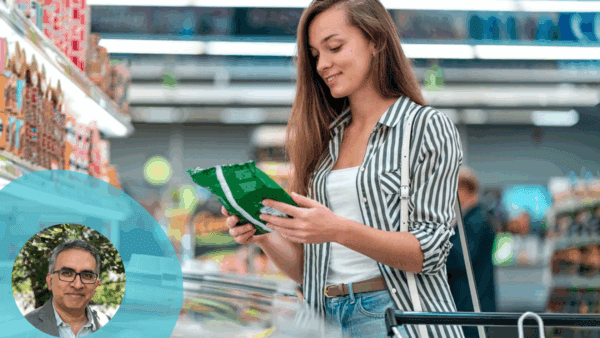 Personalized Disruption: Grocery’s Secret to Breaking Old Habits
